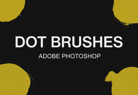 Download Photoshop Brushes for Painting Bundle - Painting Collection