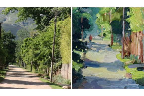 Download Oil Painting for Beginners - Painting Collection